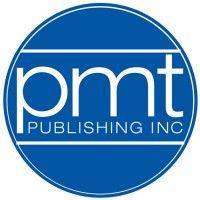 pmt publishing, inc. logo image