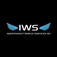 independent world services bv logo image