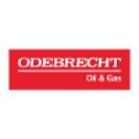 odebrecht óleo e gás logo image