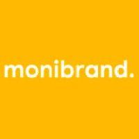 monibrand logo image