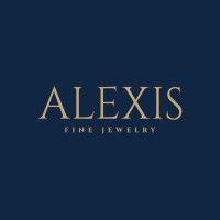 alexis diamond - engagement rings & diamond jewelry - אלכסיס דיאמונד טבעות אירוסין ותכשיטי יהלומים logo image