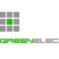 greenelec logo image