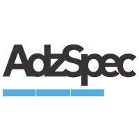 adzspec logo image