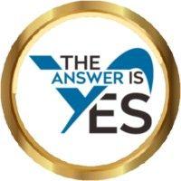 the answer is yes pty ltd logo image