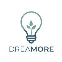 dreamore logo image