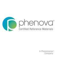 phenova logo image