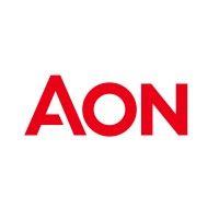 aon qatar llc logo image