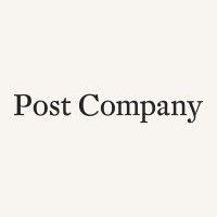 post company logo image