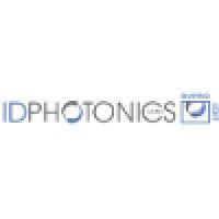 id photonics.com logo image