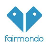 fairmondo eg logo image