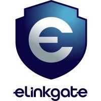 elinkgate logo image