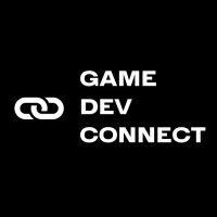 game dev connect logo image