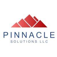 pinnacle solutions, llc