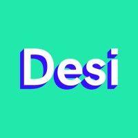 desi logo image