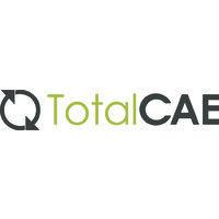 totalcae logo image