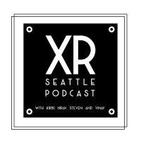 xr seattle podcast logo image