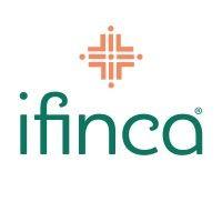 ifinca logo image