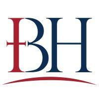 bishop hartley high school logo image