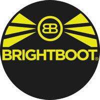 brightboot logo image