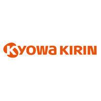 kyowa kirin international plc. logo image