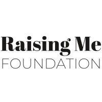 raising me foundation logo image