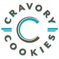 the cravory logo image