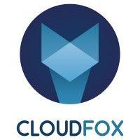 cloudfox logo image