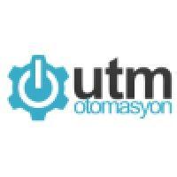 utm automation systems logo image