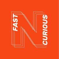 fastncurious logo image