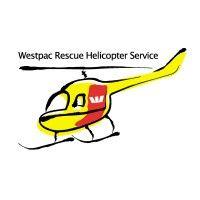 westpac rescue helicopter service - northern nsw logo image