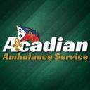 logo of Acadian Ambulance