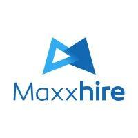 maxxhire logo image