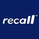 logo of Recall