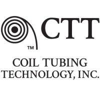 coil tubing technology inc