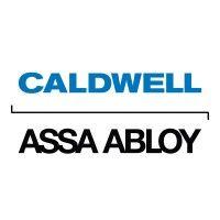 caldwell manufacturing company logo image