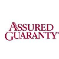 assured guaranty logo image