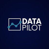 data pilot logo image