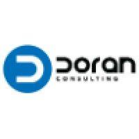 doran consulting, llc. logo image