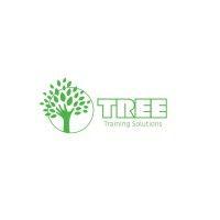 tree training solutions logo image