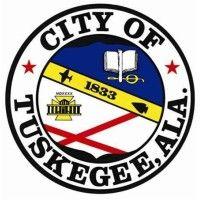 city of tuskegee logo image