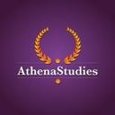 logo of Athenastudies