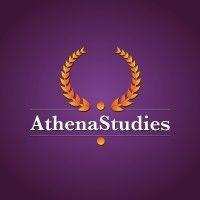 athenastudies logo image