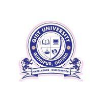 giet university gunupur logo image