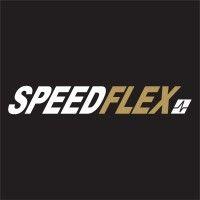 speedflex logo image