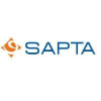 sapta global inc logo image