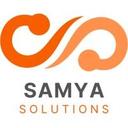 logo of Samya Solutions