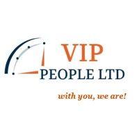 vip people ltd