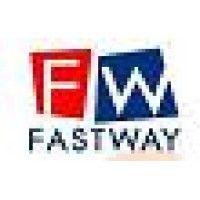 fastway transmissions pvt. ltd logo image