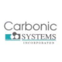 carbonic systems incorporated logo image