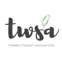 taiwanese student association logo image